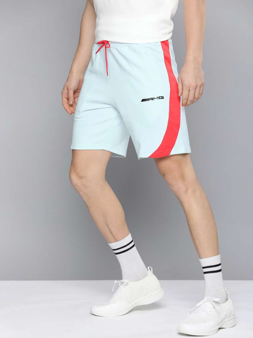 Puma 12 sweat bermuda discount