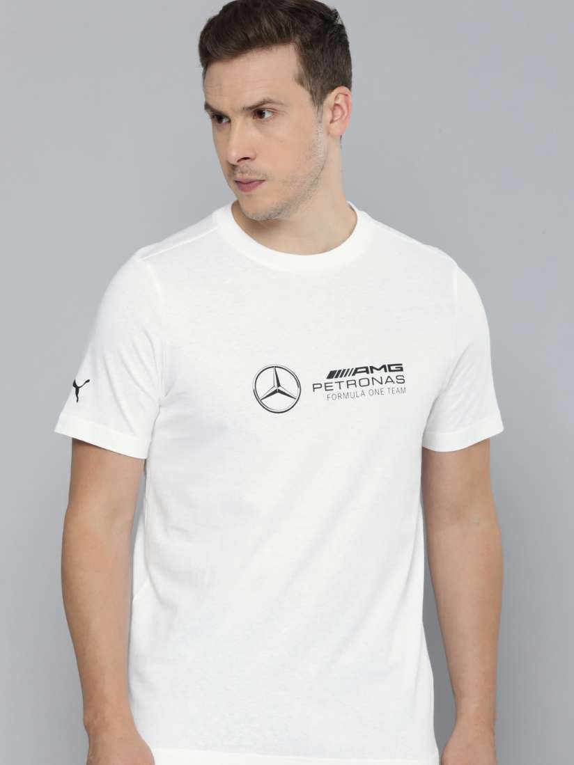 Mercedes amg petronas t shirt online