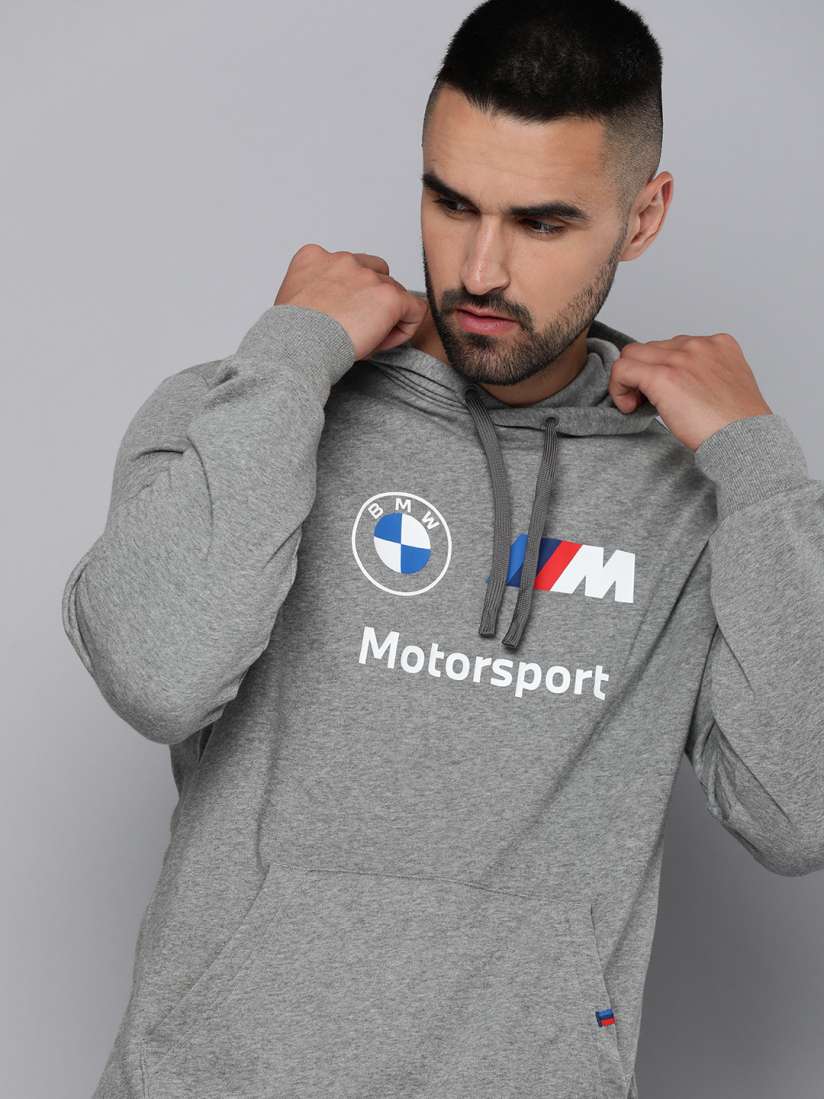 Puma motorsport bmw hoodie sale