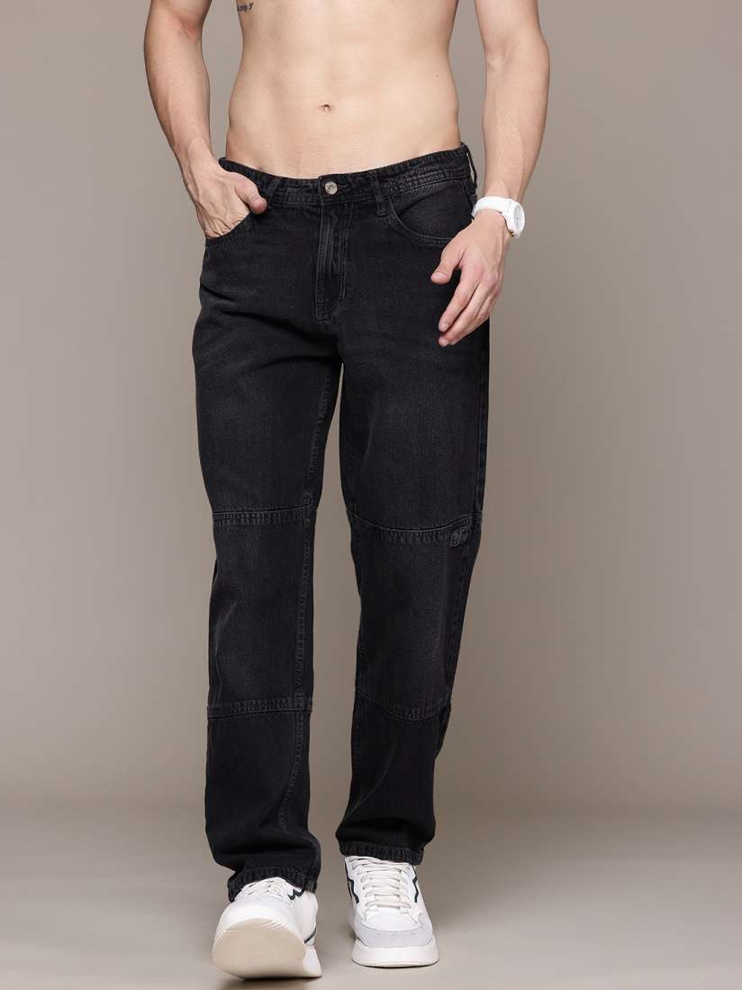 Myntra men jeans sales