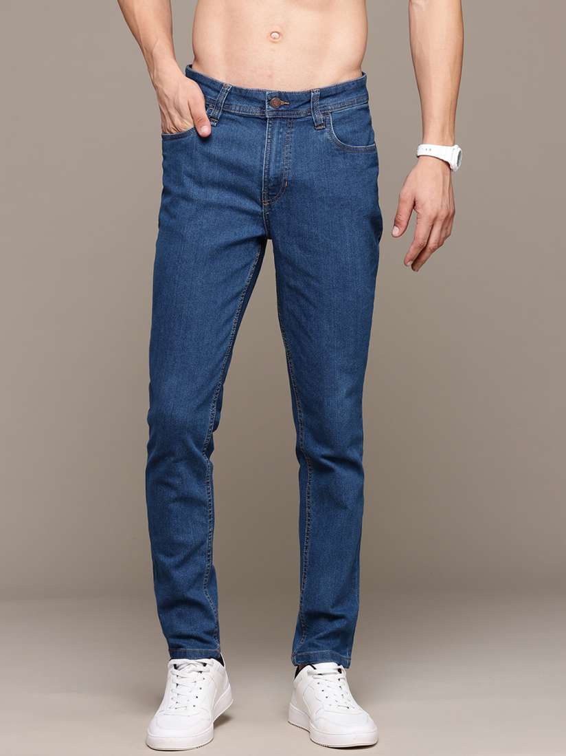 Myntra men jeans sales