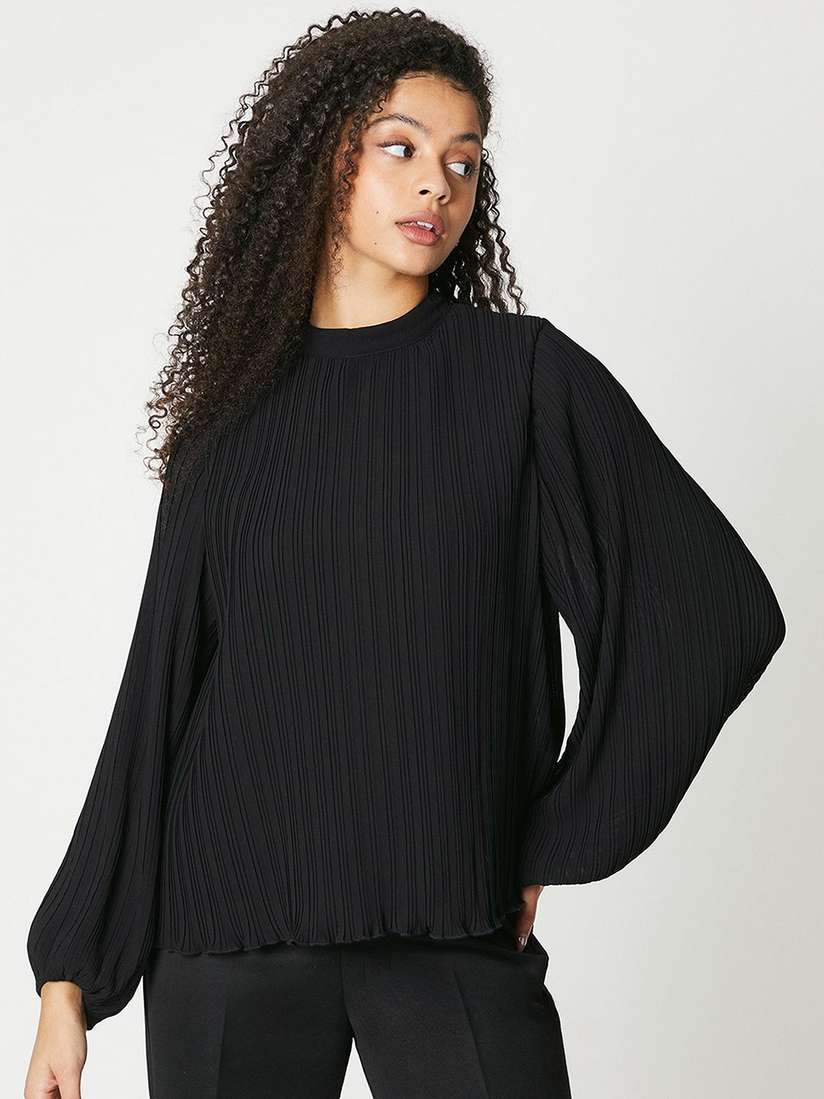 dorothy perkins chiffon tops