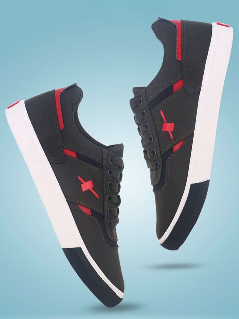 Sparx casual shoes without laces hotsell