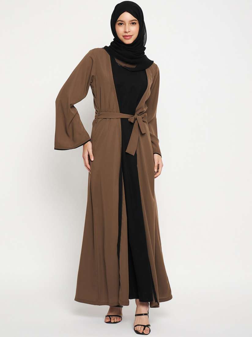 Myntra abaya online