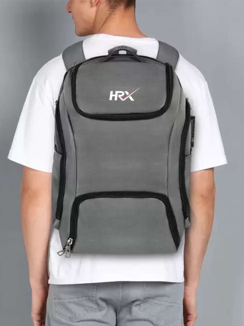 Hrx bags myntra clearance