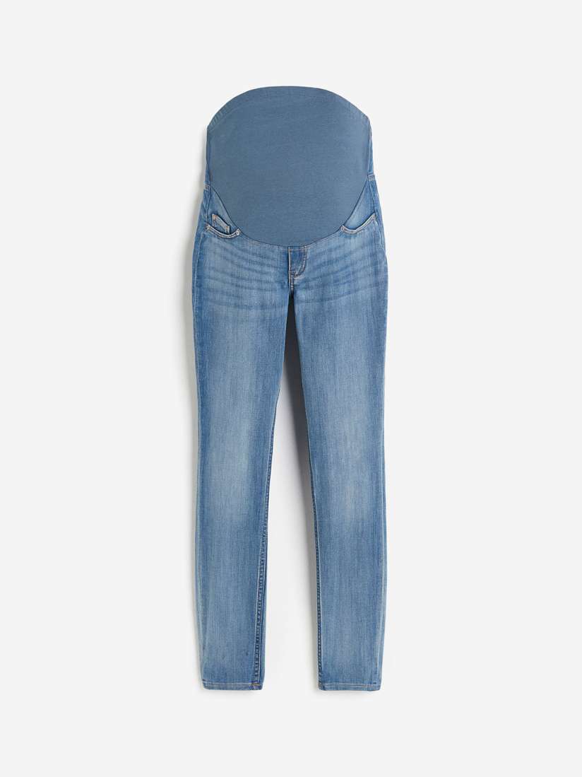Mama boyfriend jeans h&m store