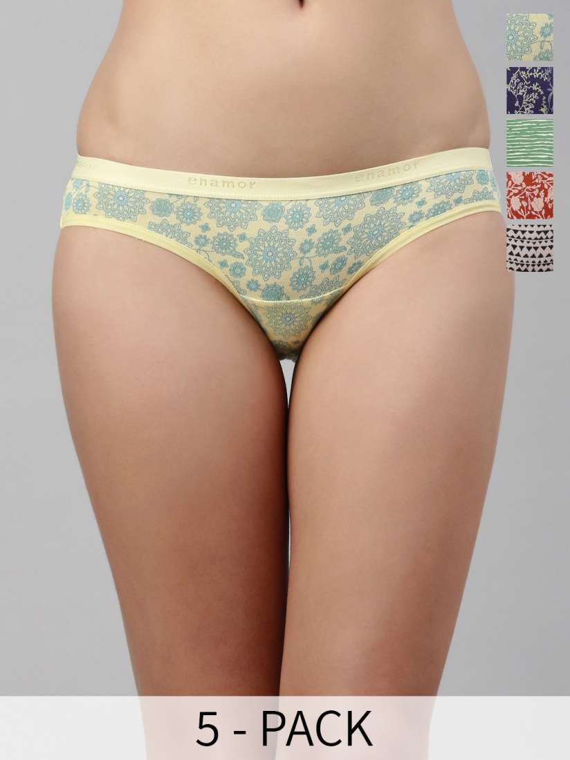 Enamor bikini briefs cheap