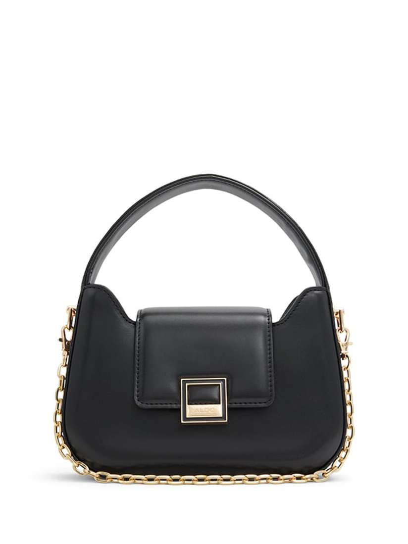 Buy ALDO Structured Small Handheld Bag Handbags for Women 27175514 Myntra
