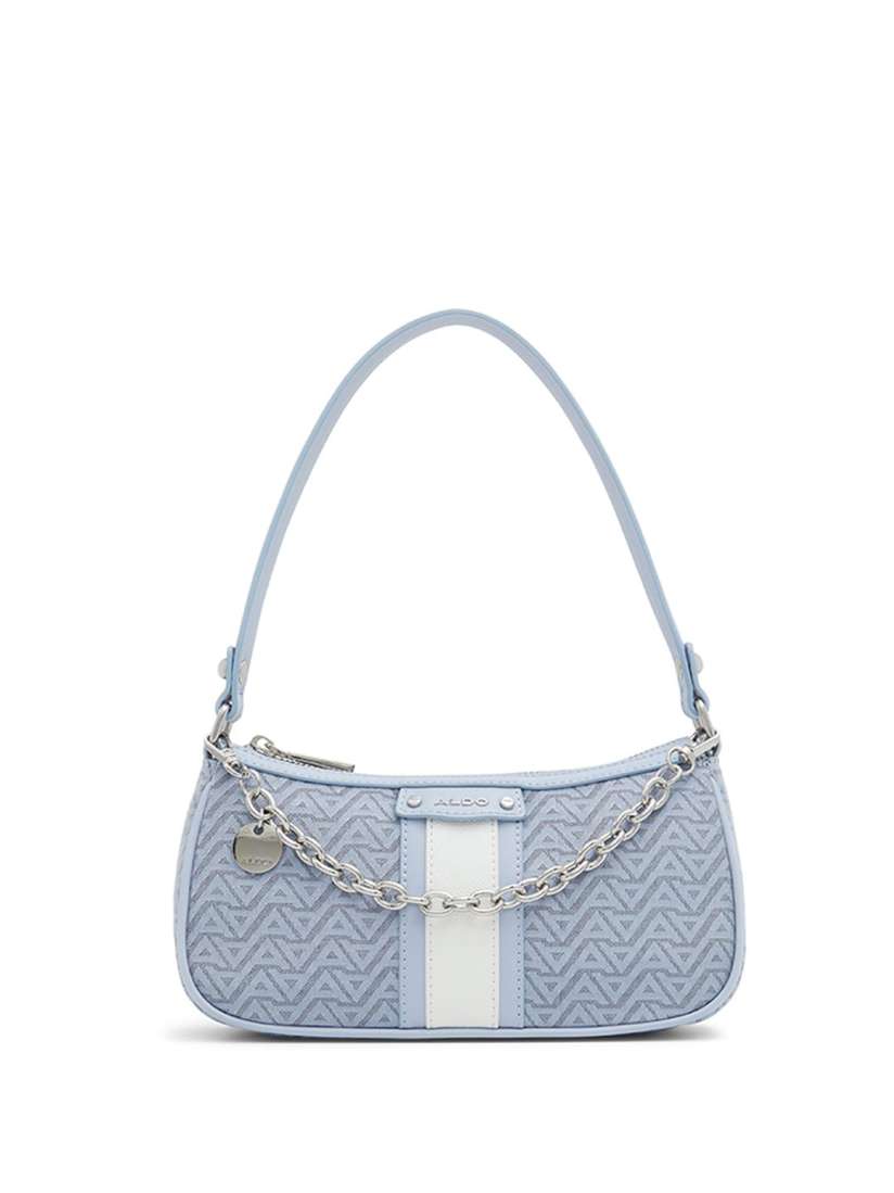 Buy ALDO Textured Half Moon Hobo Bag Handbags for Women 27175536 Myntra