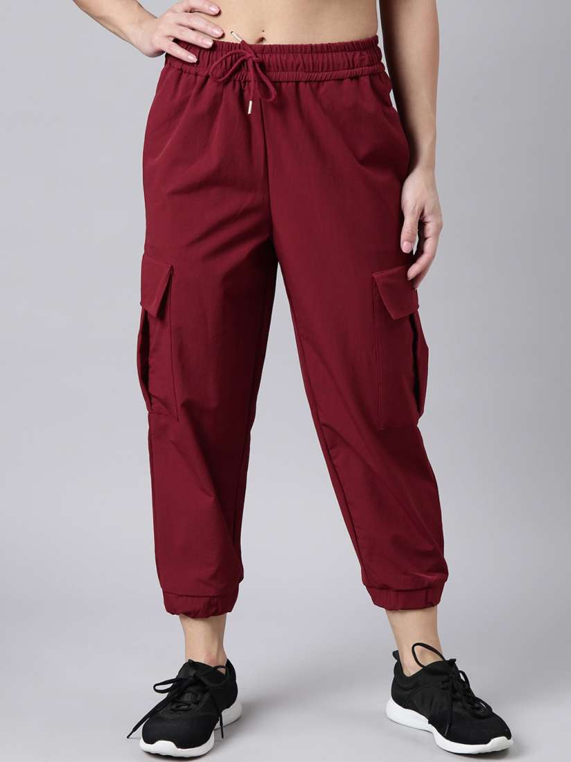 Myntra women joggers outlet