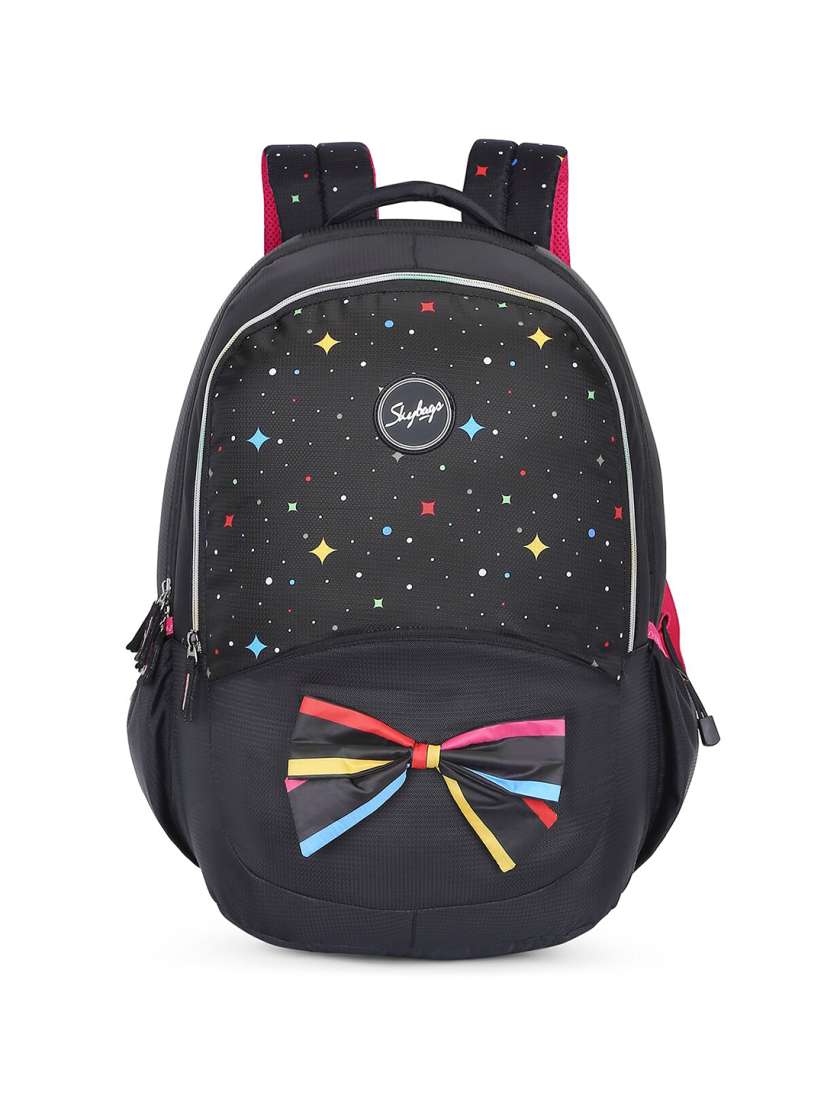 Buy Skybags Kids Graphic Printed Backpack Backpacks for Unisex Kids 27179974 Myntra