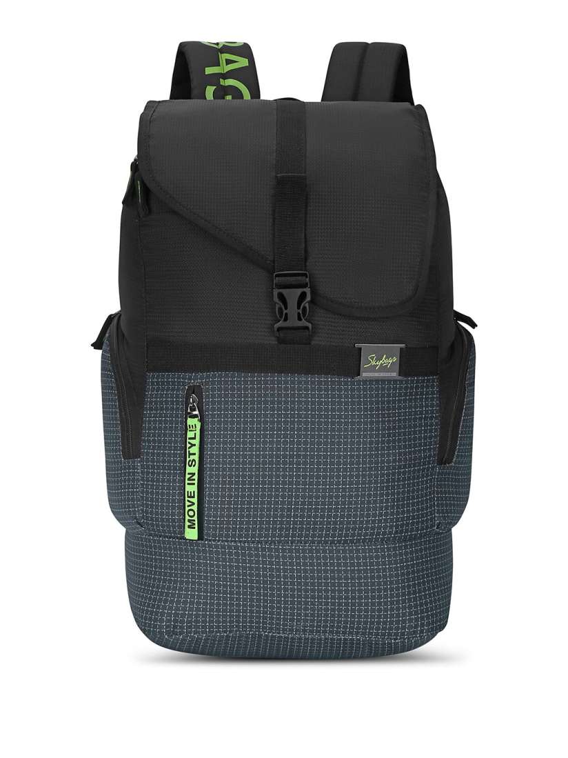 Skybags on myntra shop