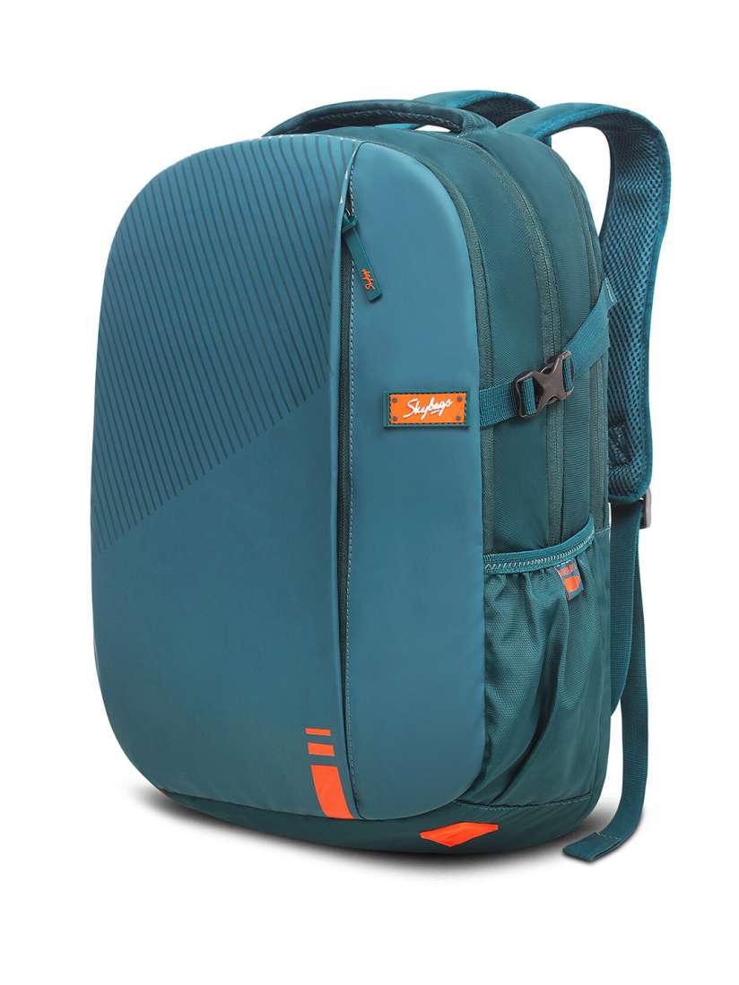 Buy Skybags Unisex Striped Backpack Backpacks for Unisex 27180028 Myntra