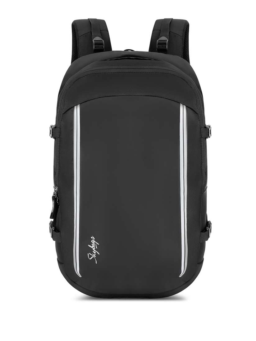 Buy Skybags QUEST Unisex Padded Rucksack 32 L Rucksacks for Unisex 27180050 Myntra
