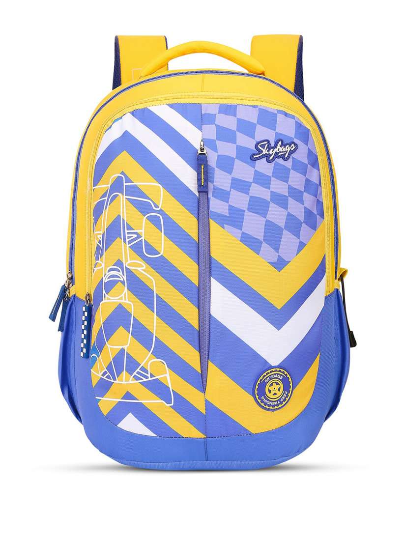 Skybags myntra clearance