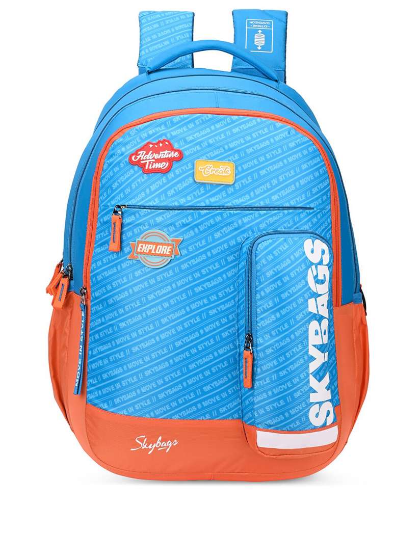 Sky bags for school boys store