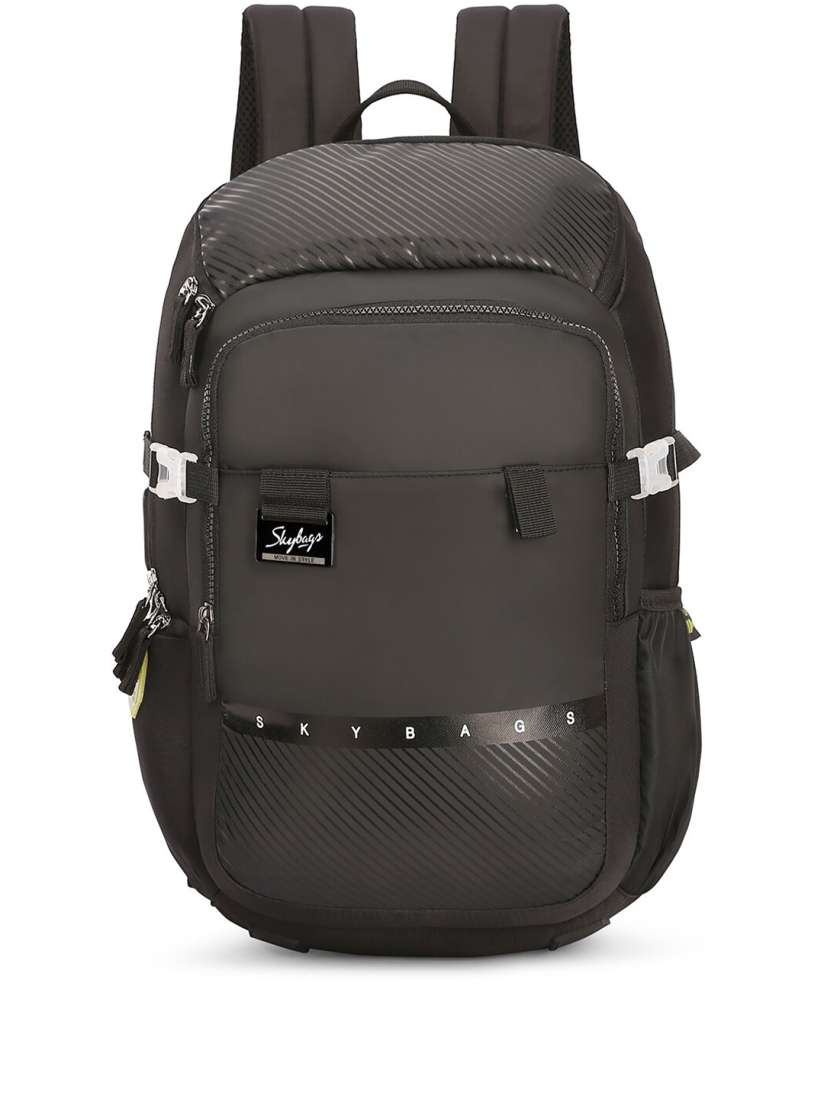 Skybags laptop backpack with rain cover hot sale
