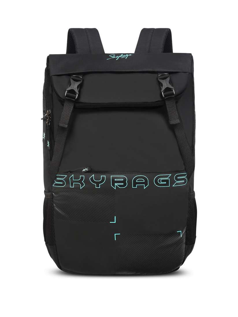 Skybags black online