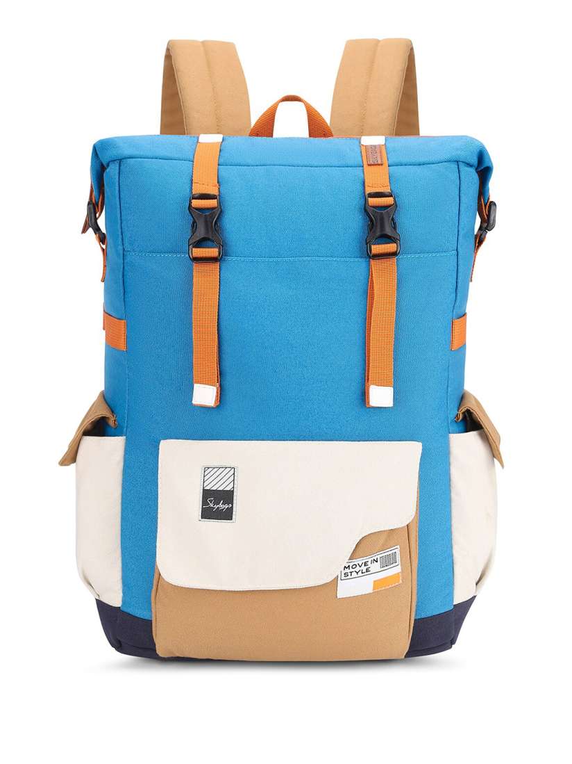 College bags myntra online