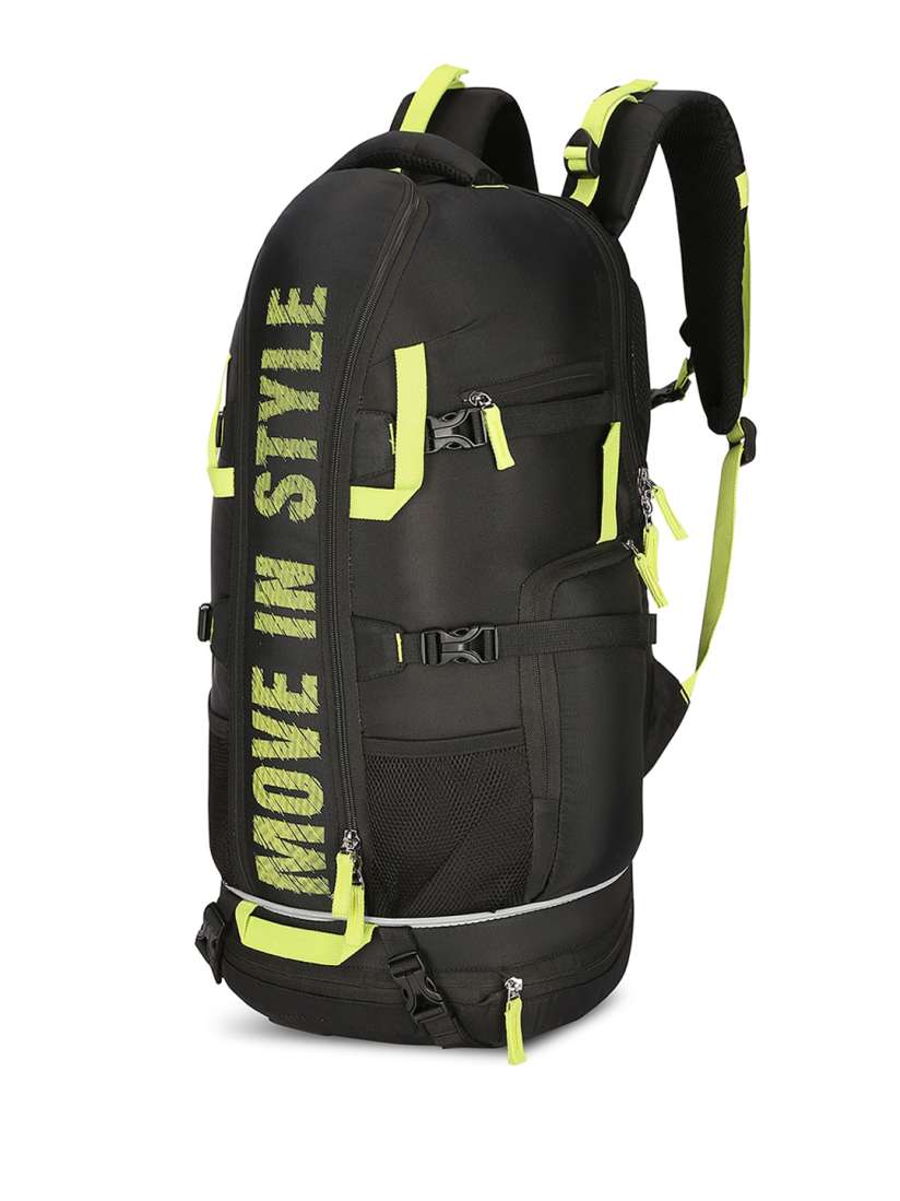 Skybags 45 litre backpack sales