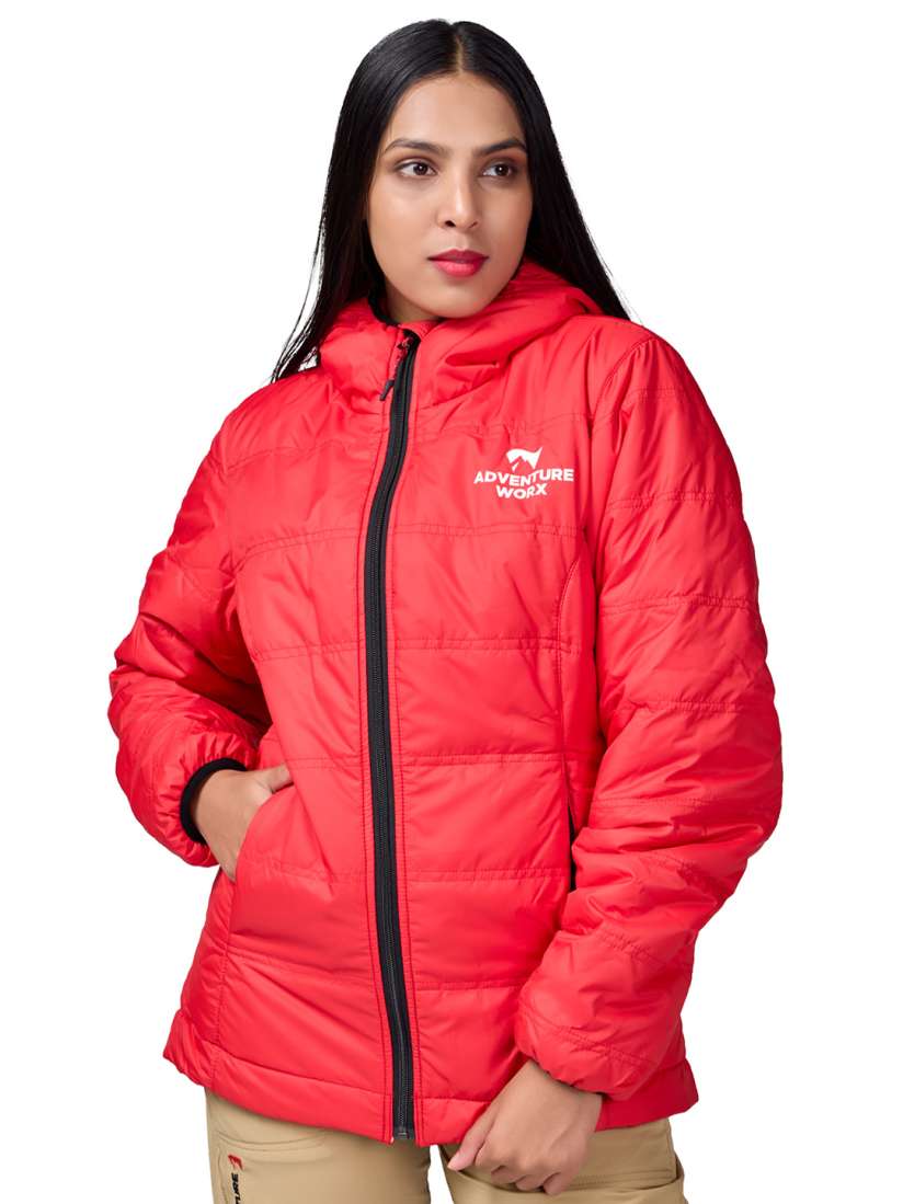 Dry fit jackets top