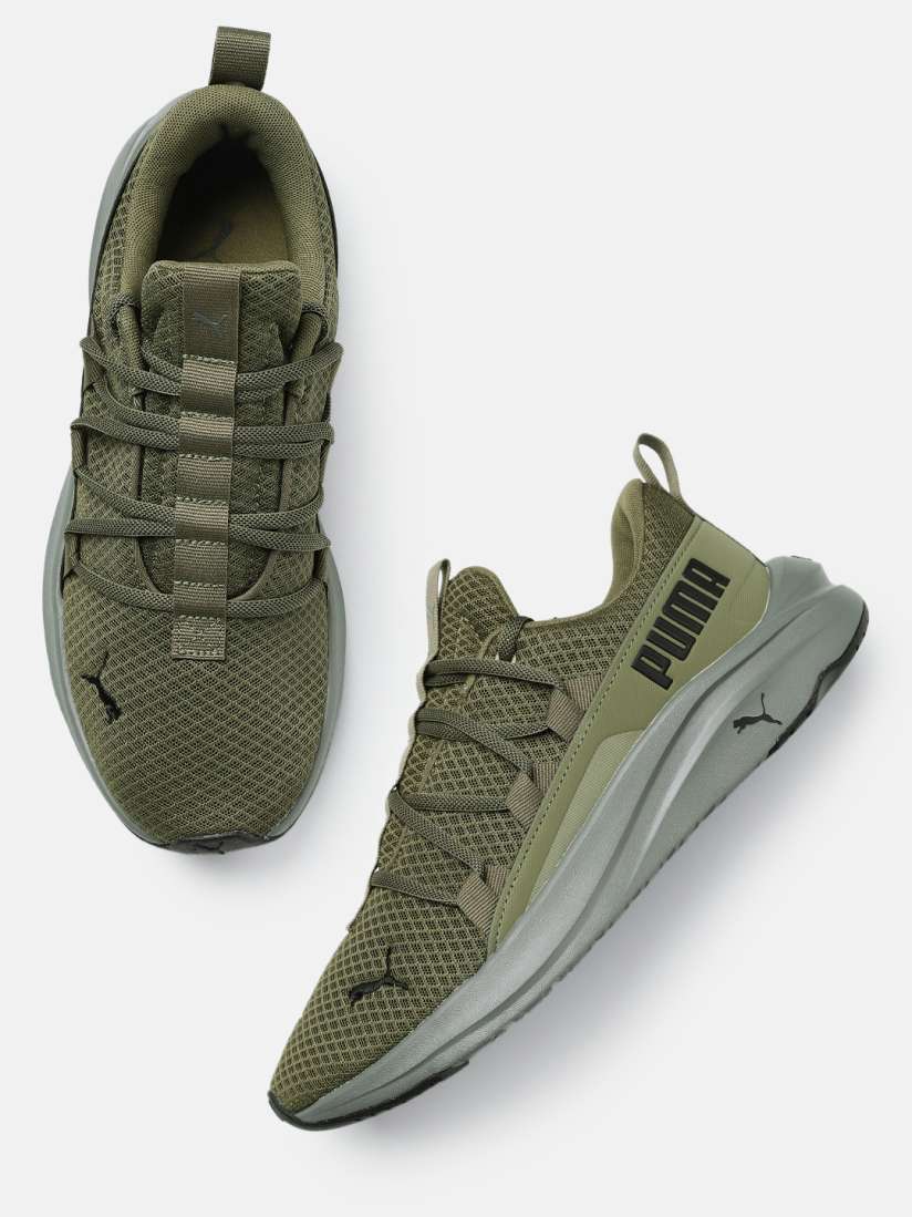 Buy Puma Men Softride One4all Walking Shoes Sports Shoes for Men 27184798 Myntra