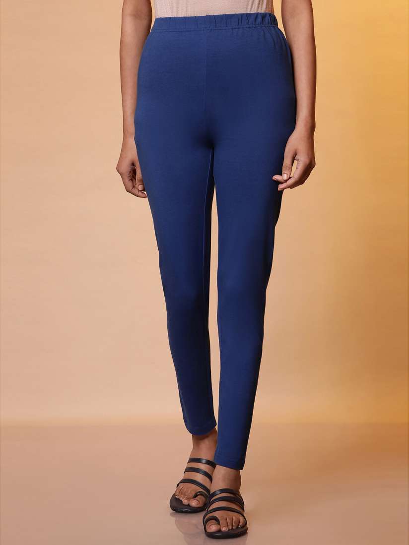 Aurelia leggings ankle length top