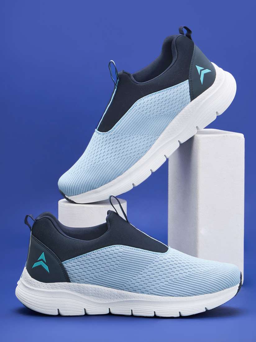 Buy Avant Men Sigma Slip on Walking Shoes Sports Shoes for Men 27187660 Myntra