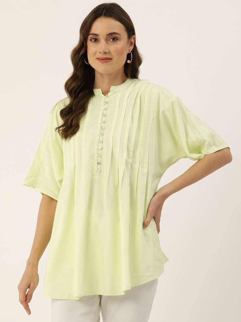 batwing tops myntra