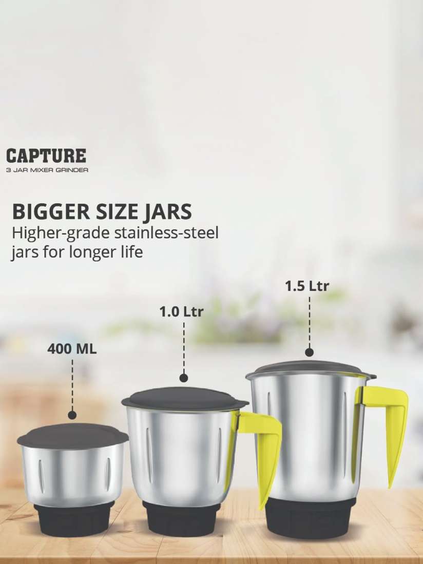 Havells capture mixer grinder sale