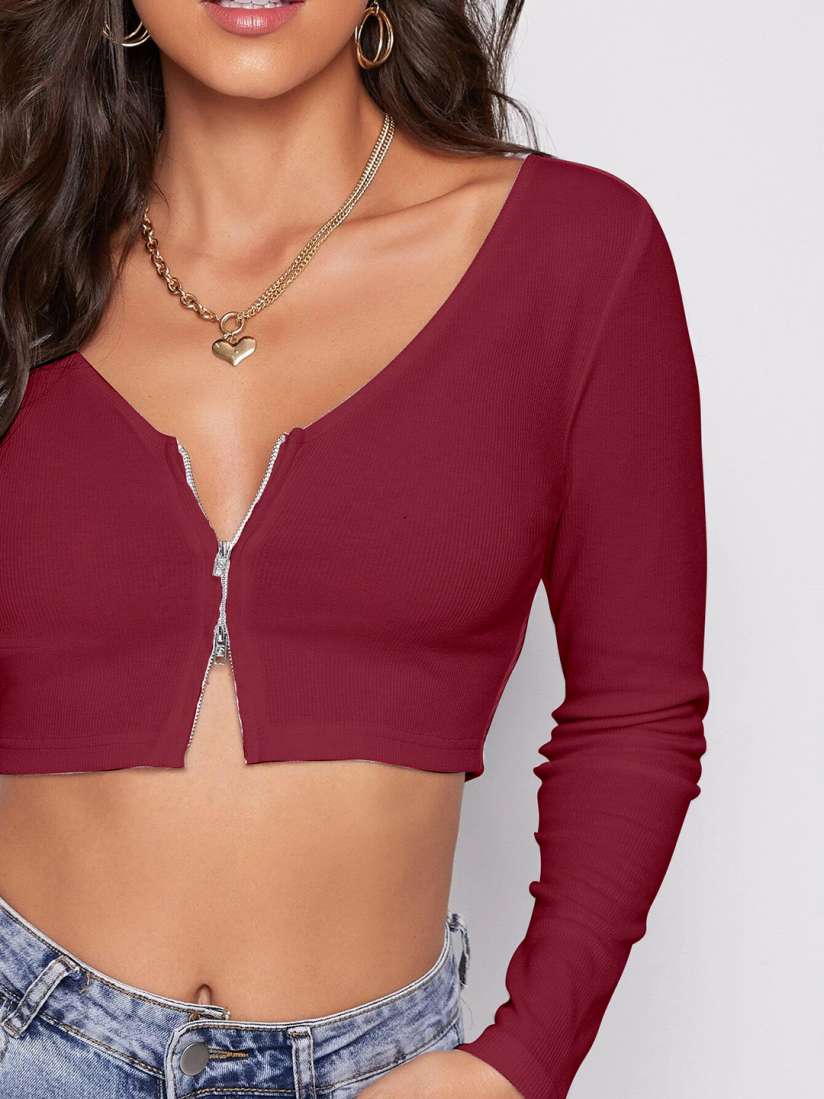 XL FCRB 23SS COOL TOUCH L/S MOCKNECK TOP（Thermal Base Layer