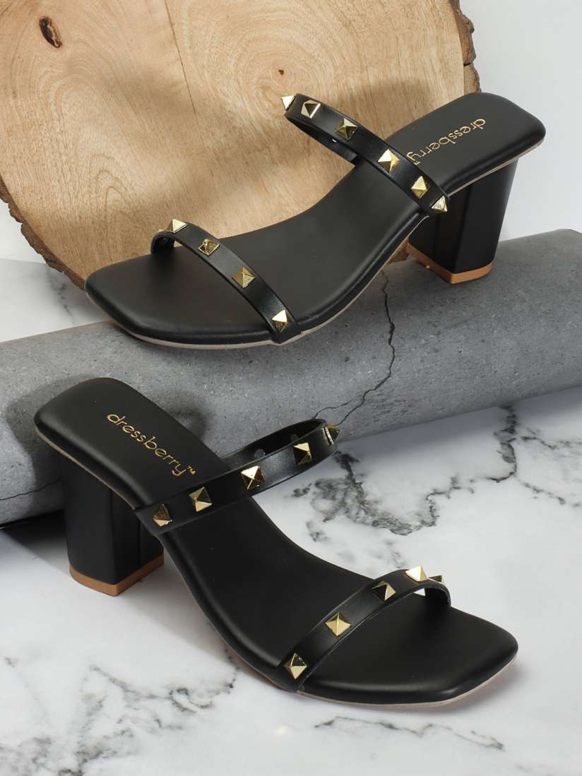 Dressberry block heels online