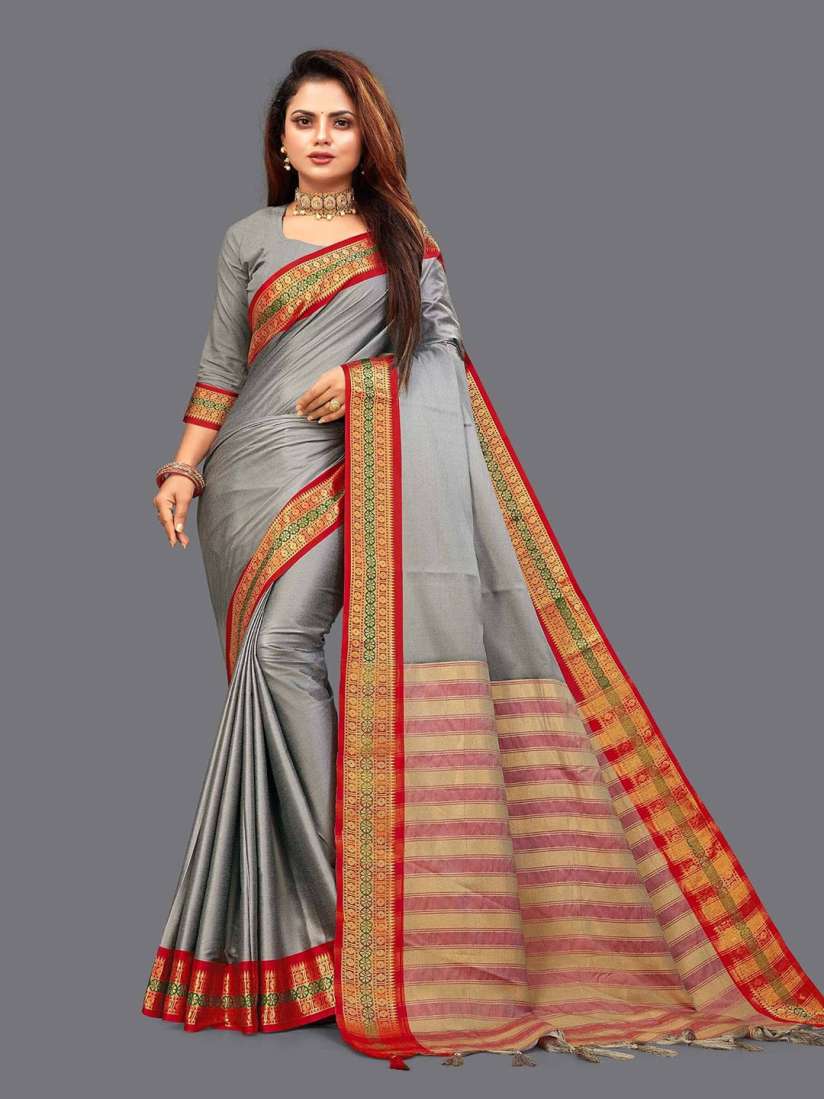 Myntra mysore silk sarees sales