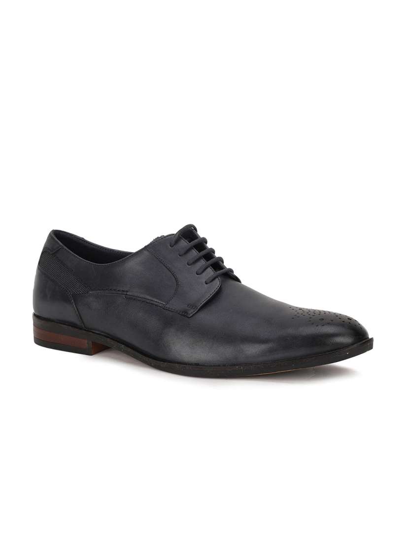 Buy Hush Puppies Men Lace Up Leather Formal Derbys Formal Shoes for Men 27192920 Myntra