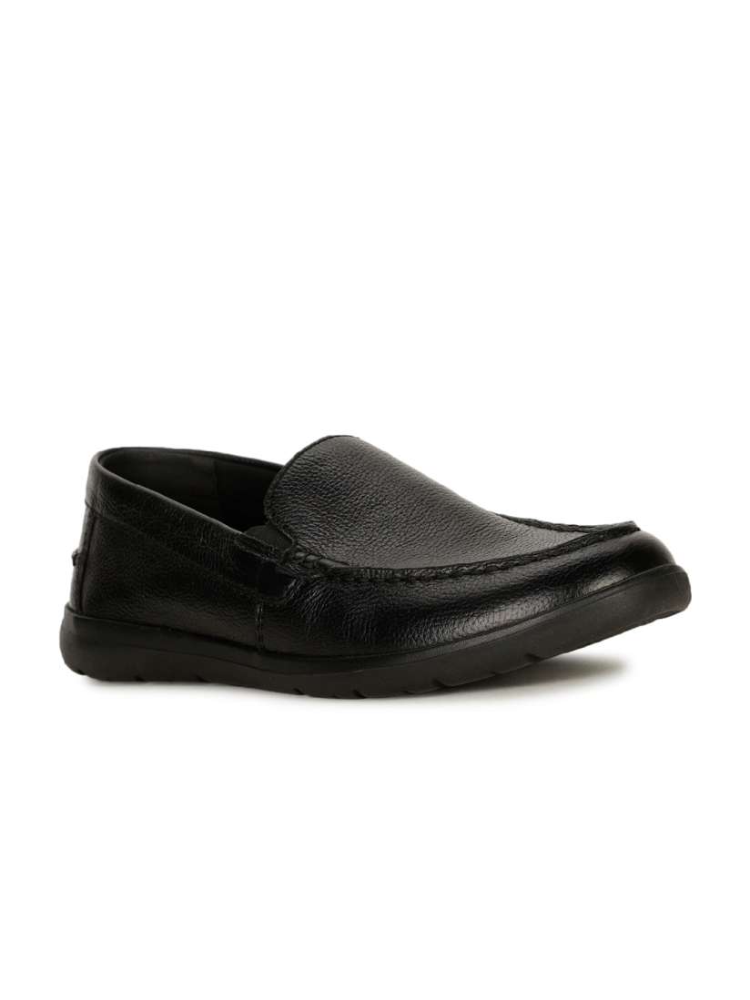 Bata men's formal slip on shoes on sale