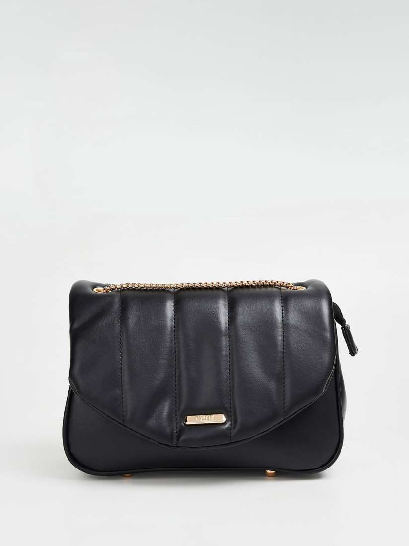 Myntra sling bag sale online