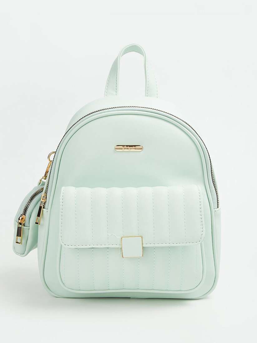 Myntra women backpack deals