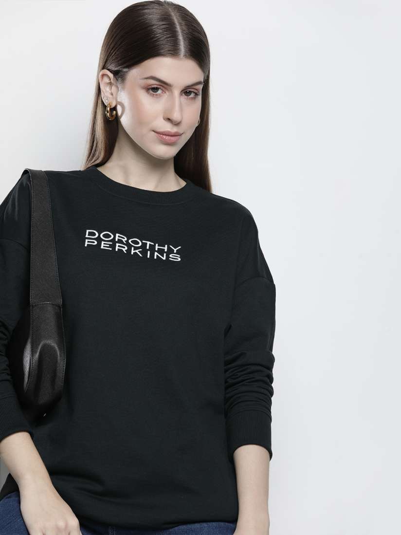 Dorothy perkins sweatshirt shop