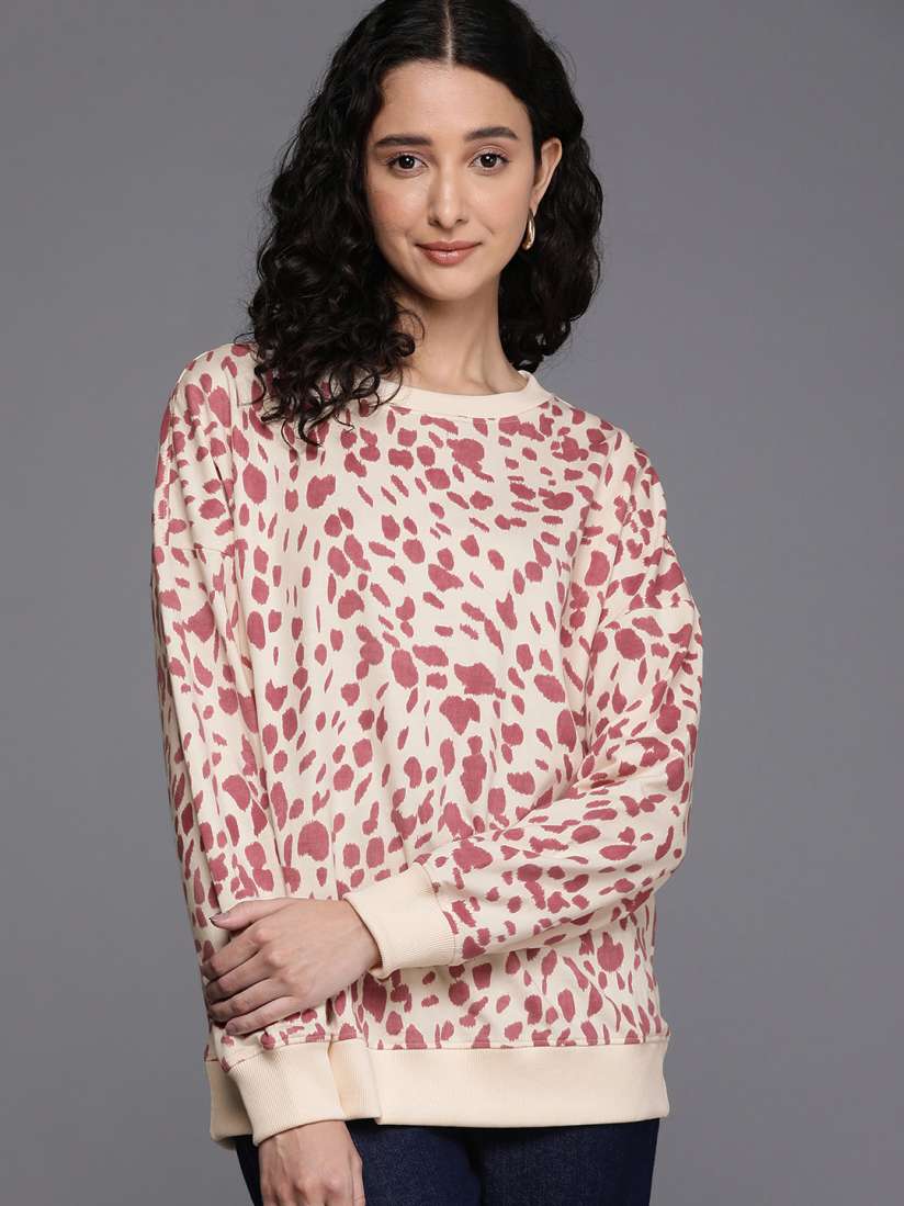 Dorothy perkins sweatshirts cheap