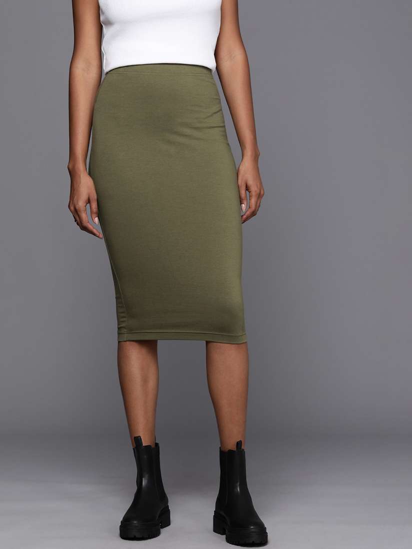 Ladies skirts boohoo top