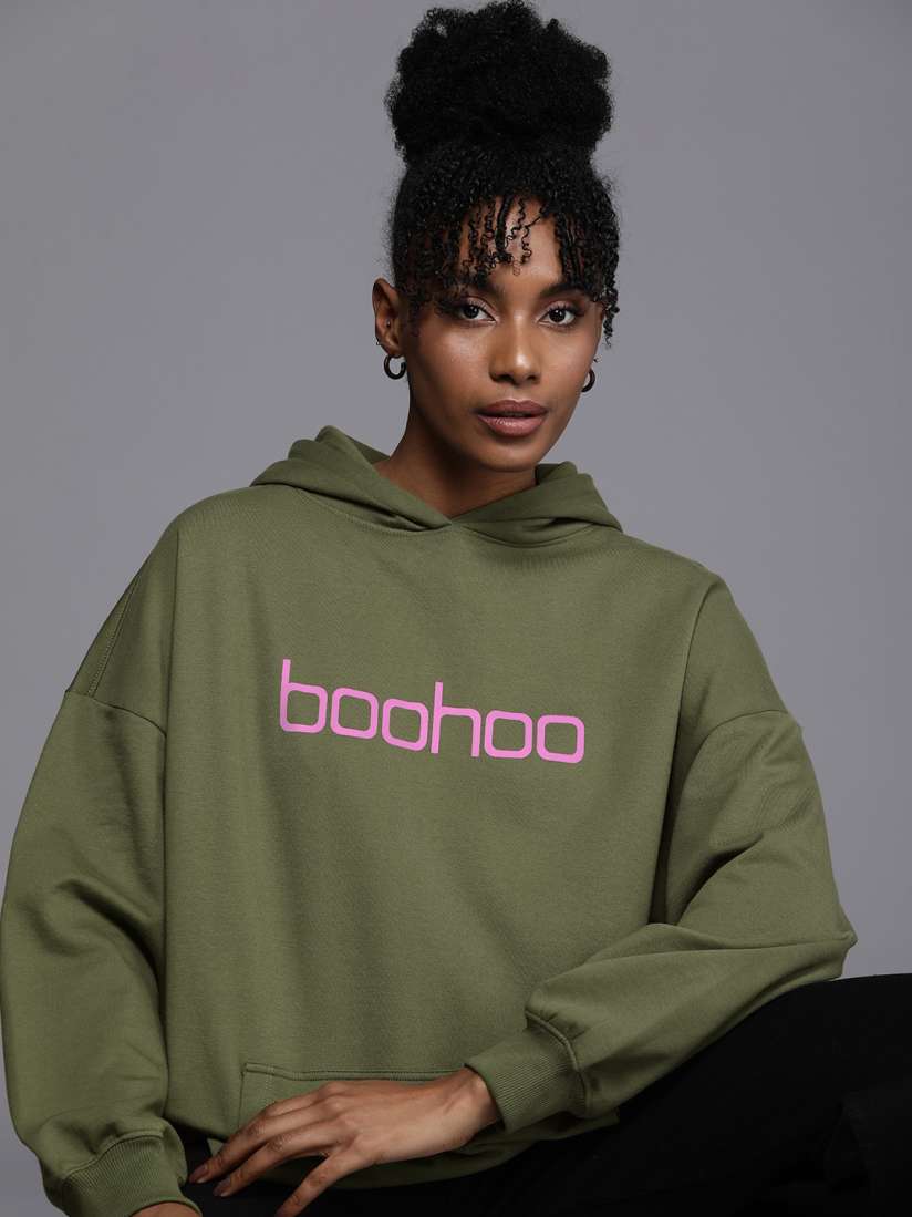 Sweatshirt for girls myntra deals