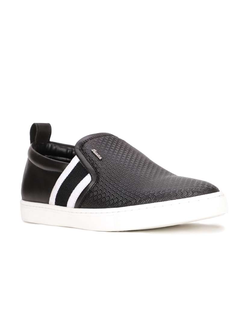 Bata canvas shoes for mens sales