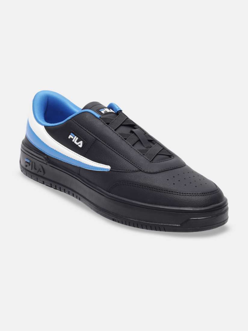 Fila sneakers qt homme or
