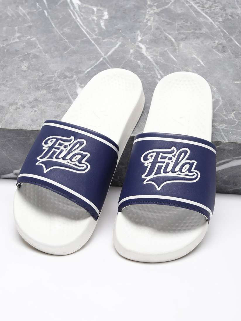 Fila sliders for men cheap