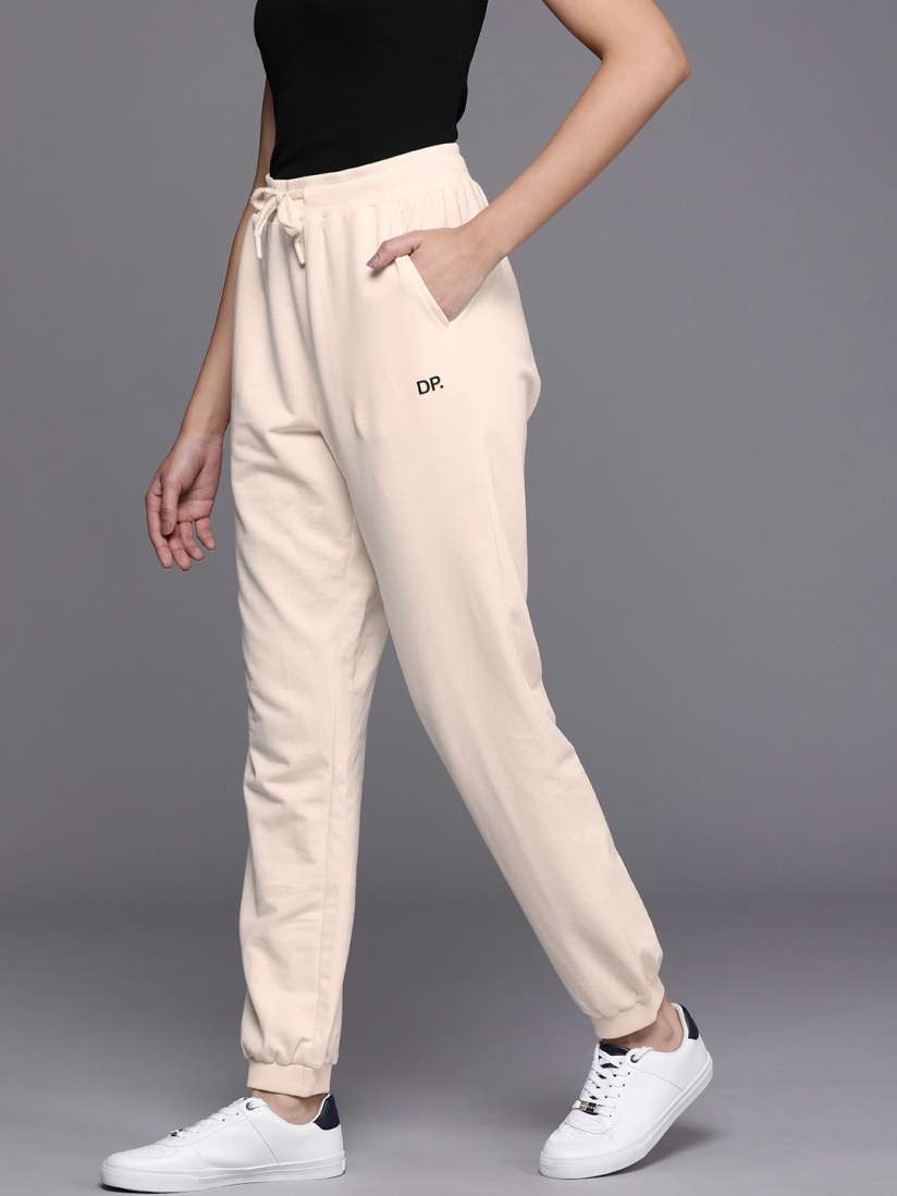 Buy DOROTHY PERKINS Women Solid Joggers Track Pants for Women 27199134 Myntra
