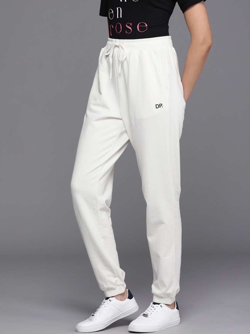 Buy DOROTHY PERKINS Women Solid Joggers Track Pants for Women 27199136 Myntra