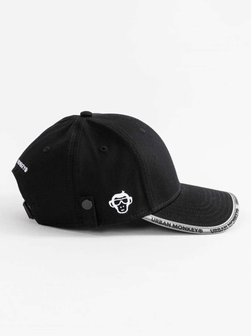 Buy Urban Monkey Unisex Cotton Baseball Cap Caps for Unisex 27199206 Myntra