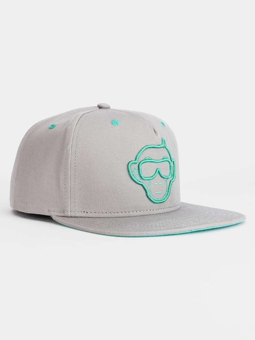 Buy Urban Monkey Unisex Embroidered Cotton Baseball Cap Caps for Unisex 27199208 Myntra