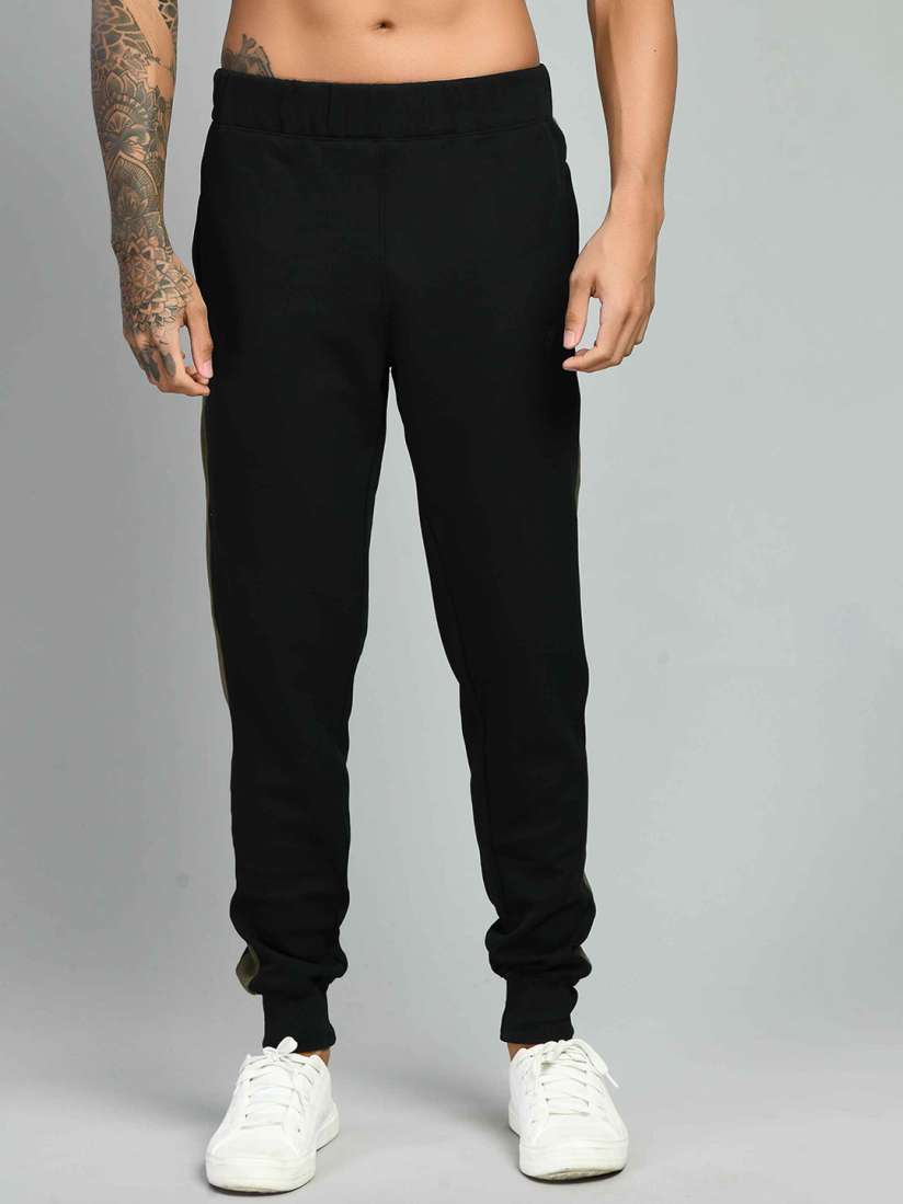 Buy SQUIREHOOD Men Mid Rise Cotton Sports Joggers Track Pants for Men 27205188 Myntra