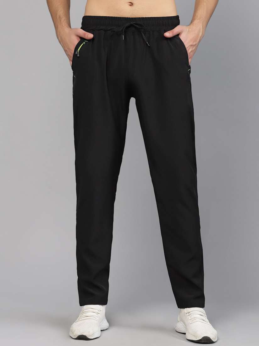 Track pants men myntra on sale